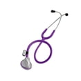 thumbnail image 2 of Estetoscopio Medimetrics Master Cardiology 5764 morado, 2 of 2