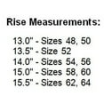 thumbnail image 5 of Mens Big & Tall Cargo Pants by FullBlue, 5 of 5