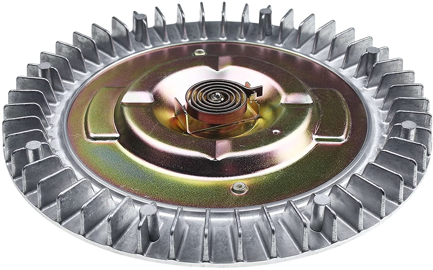 Radiator Cooling Fan Clutch For Ford Ranger Explorer Mazda B4000 Pickup Truck Quality assurance