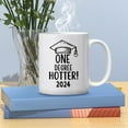 thumbnail image 4 of Dvkptbk Mug Ceramic Coffee Mug Commemorative College Graduates Kitchen Gadgets, 4 of 4