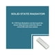 thumbnail image 2 of Injueey SSD Radiator Computer Solid State Disk Sink Dissipation Replacement Thermal Heats Accessory Cooling Cooler Pads Heatsink Part Type3 NO3, 2 of 6