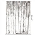 thumbnail image 2 of Hoja de 8pc Pared del Jardin de Mylar Pelicula Que Cubre Altamente Reflexivo, 2 of 5