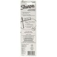 thumbnail image 2 of Sharpie #30103 Blue Fine Point Sharpie (30103PP), 2 of 2
