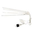 thumbnail image 2 of Awdenio 30CM Party LED Lights Shower Rain Snowfalls Christmas Tree Garden Outdoor, 2 of 3