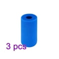 thumbnail image 1 of 【3PCS】Swimming Pool Water Filter Foam Pool Reusable Washable Sponge Filter Column Filtration Accessory, 20x10cm, 1 of 9