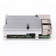 thumbnail image 1 of Recinto De Aluminio Carcasa de aluminio + herramientas compatibles con computadora Raspberry Pi 4 modelo B, 1 of 7