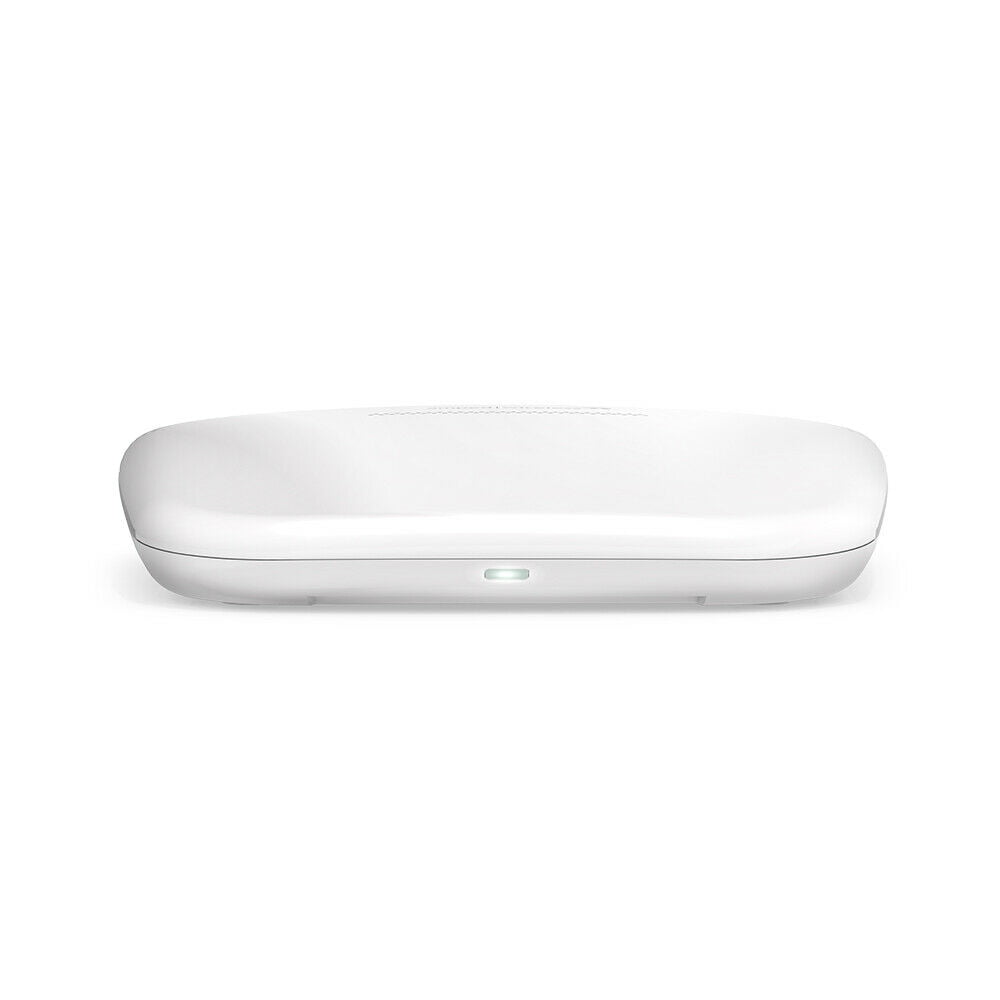 Amped - Wireless Whole Home Smart Wi-Fi System (White) - Walmart.com