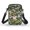 Baseball Duck Camo Art, variant on Psesaysky Cute Raccoon Pink Floral Crossbody Cell Phone Purse, Adjustable Strap Mini Messenger Bag for Outdoor Daily Commute