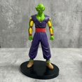 thumbnail image 1 of Figura de acción de Dragon Ball King Piccolo, modelo de colección de PVC, juguetes para regalos, 20CM Gong Bohan LED, 1 of 2