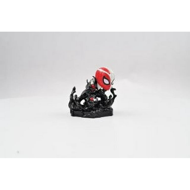 【新品未開封】Amazon限定品 ねんどろいど Venom 1645 Amazon.com: Good Smile Marvel Comics: Venom Nendoroid Action