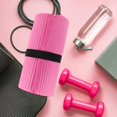 thumbnail image 4 of HLONK Exercise Equipment  For Ab Roller Wheel Non Slip  Knee  Home Gym Floor Pad For Yoga Pilates Skipping Workout Exerciser, 4 of 8