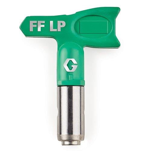 Graco FFLP510 Fine Finish Low Pressure RAC X Reversible Tip for Airless Paint Spray Gunsâ¦