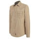 thumbnail image 2 of Camisa Vaquera Wrangler Hombre Manga Larga 02T multicolor EG, 2 of 6