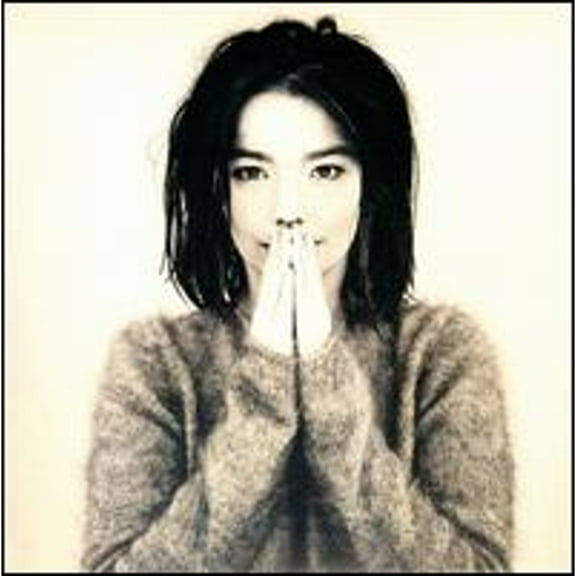 Pre-Owned Debut (CD 0075596146821) by Bj√∂rk