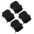 thumbnail image 3 of 200pcs Little Organza Bags, 4x6 Inch Mesh Jewelry Candy Gift Bags Drawstring Pouches For Wedding Party Decorations Crafts, 3 of 8