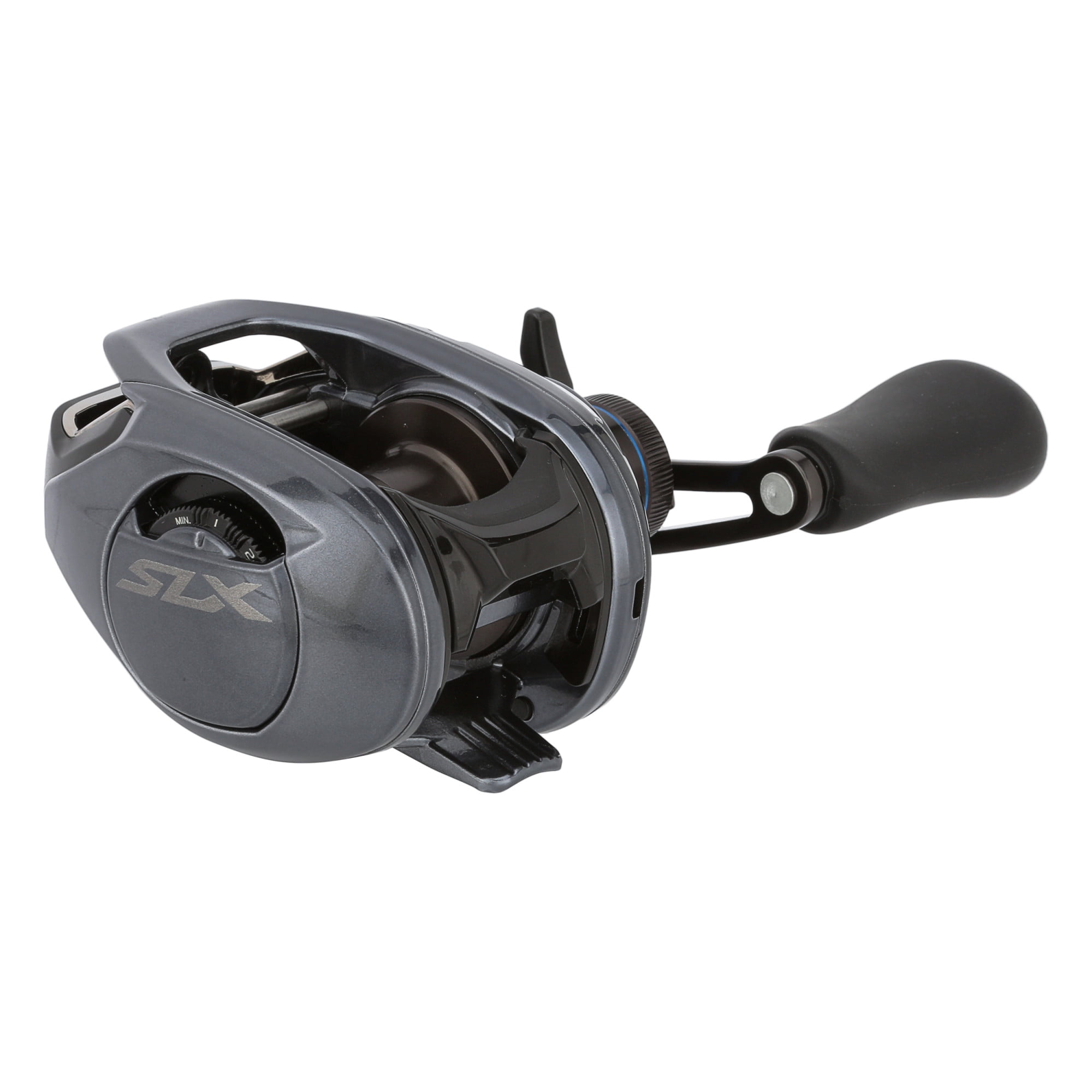 Shimano Fishing SLX 70HG A Low Profile Reels [SLX70HGA]