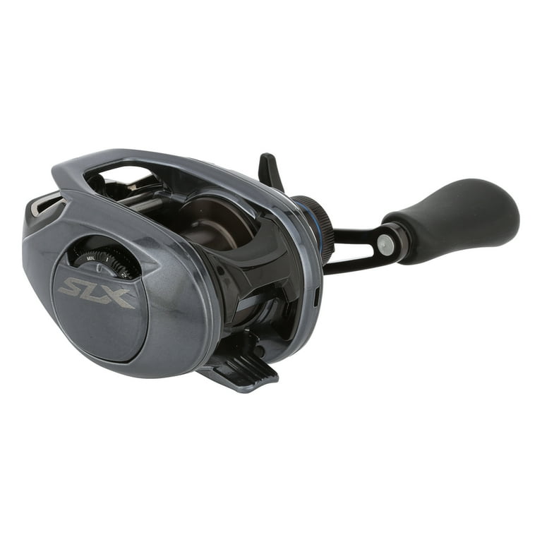 Shimano Fishing SLX 71HG A Low Profile Reels [SLX71HGA