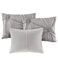 thumbnail image 3 of Home Essence Lucita 6 Piece Day Bed Cover Bedding Set, 3 of 7