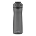thumbnail image 1 of Botella Deportiva Contigo Vaso Agua 24 Oz 709Ml Autoseal Gym multicolor, 1 of 17