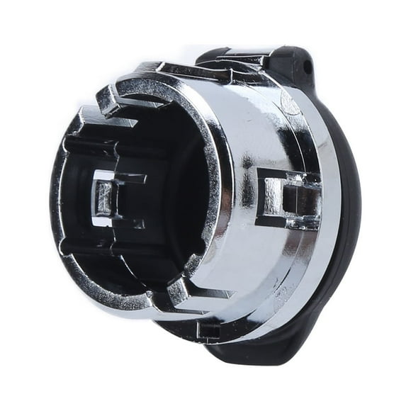 20983936, Reliable Dash Power Outlet Cover Antiwear Rugged Replacement for Sierra Yukon for Car