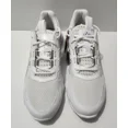 thumbnail image 4 of Asics Gel Quantum 90 White Silver Women's Training Shoes Sz 10 (1202A345 101), 4 of 6