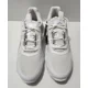 thumbnail image 4 of Asics Gel Quantum 90 White Silver Women's Training Shoes Sz 10 (1202A345 101), 4 of 6