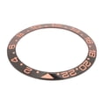 thumbnail image 4 of Accesorio de inserción de bisel de reloj Bling Bling Inserto de bisel de cerámica de reloj, 4 of 12