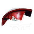 thumbnail image 5 of TYC 11-6308-90-9 Capa Certified Tail Light Assembly Fits select: 2011 TOYOTA RAV4 LIMITED, 2012 TOYOTA RAV4, 5 of 5