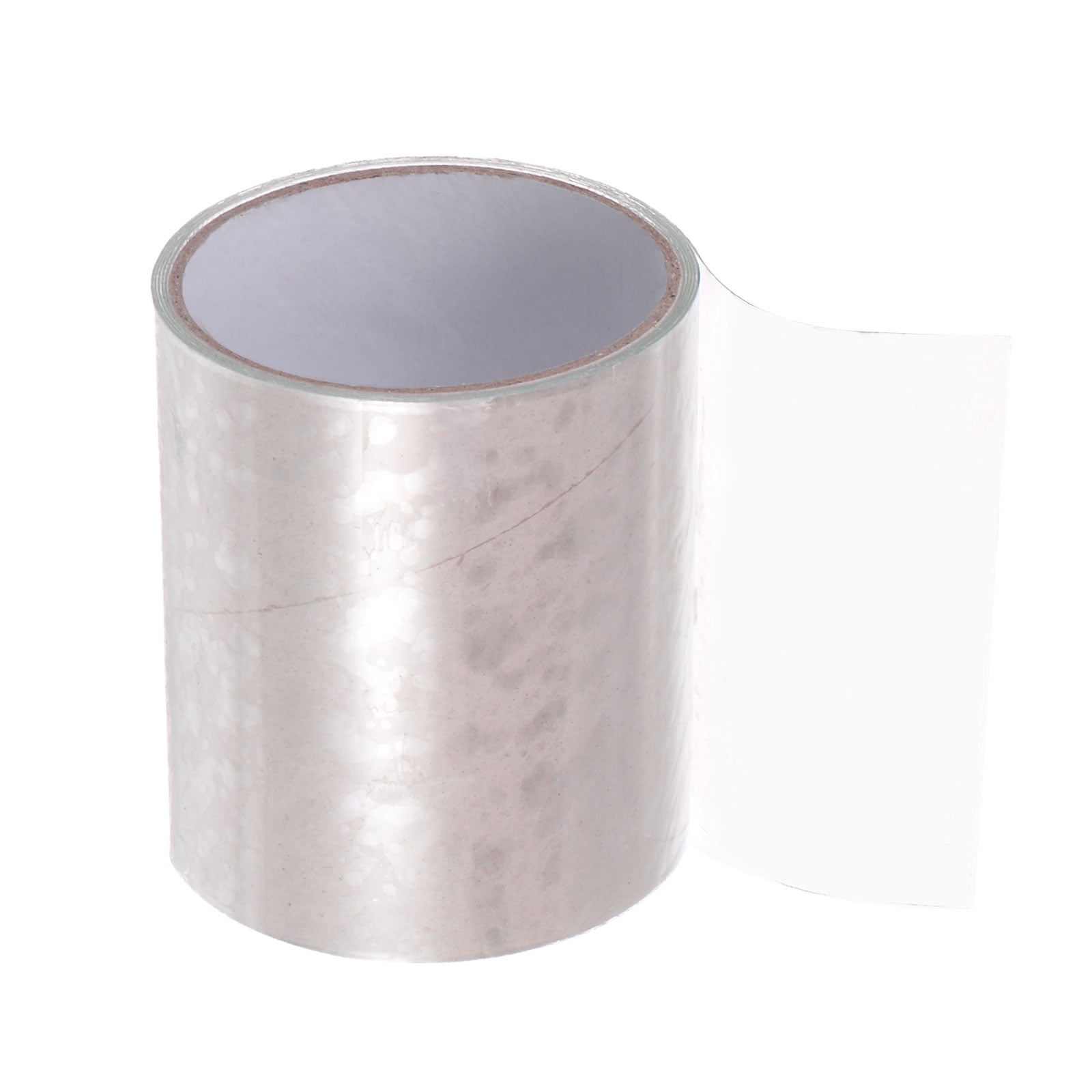 Uxcell Waterproof Patch Seal Tape 4"x5' Leak Repair Tape for Plastic