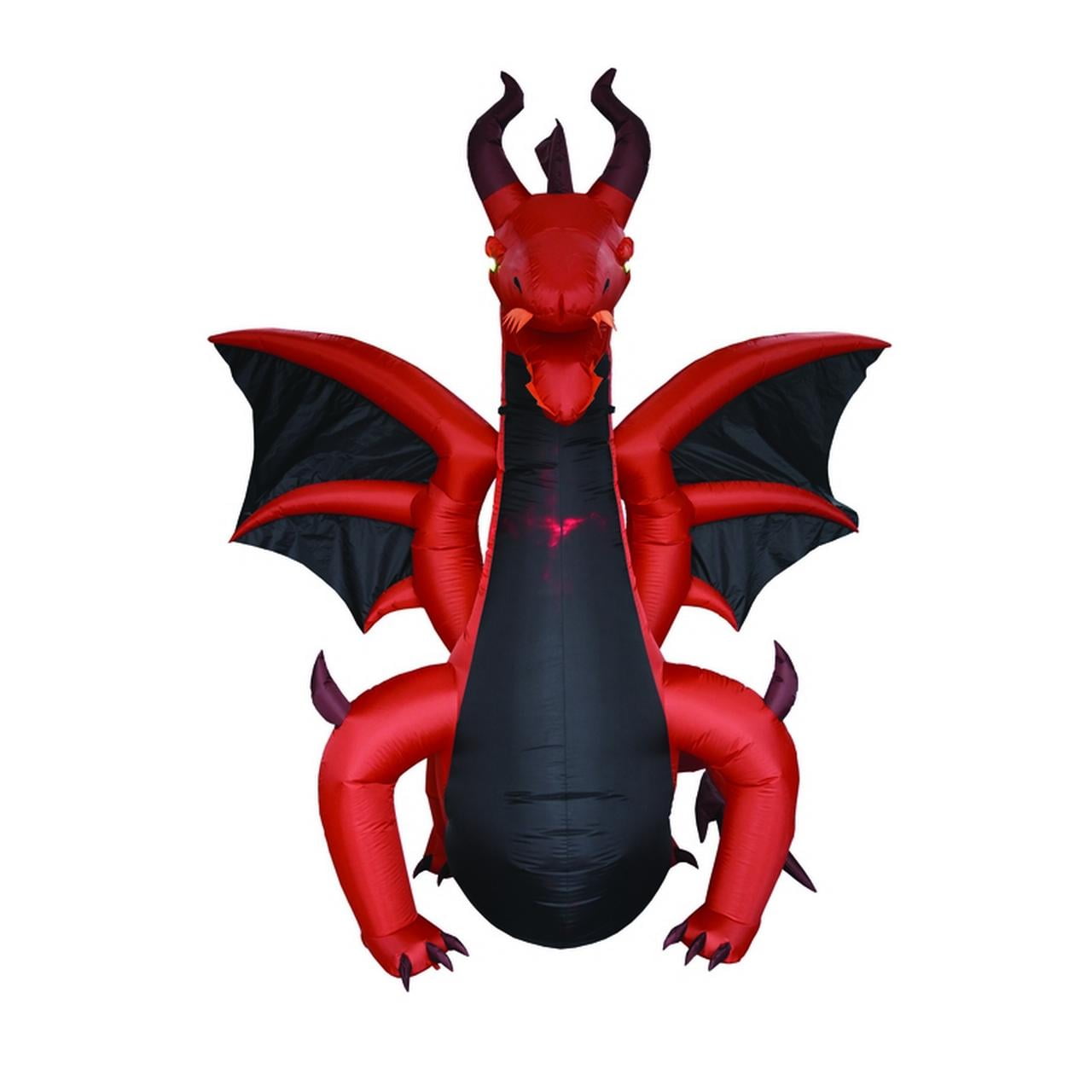 Celebrations Four Season Dragon Inflatable