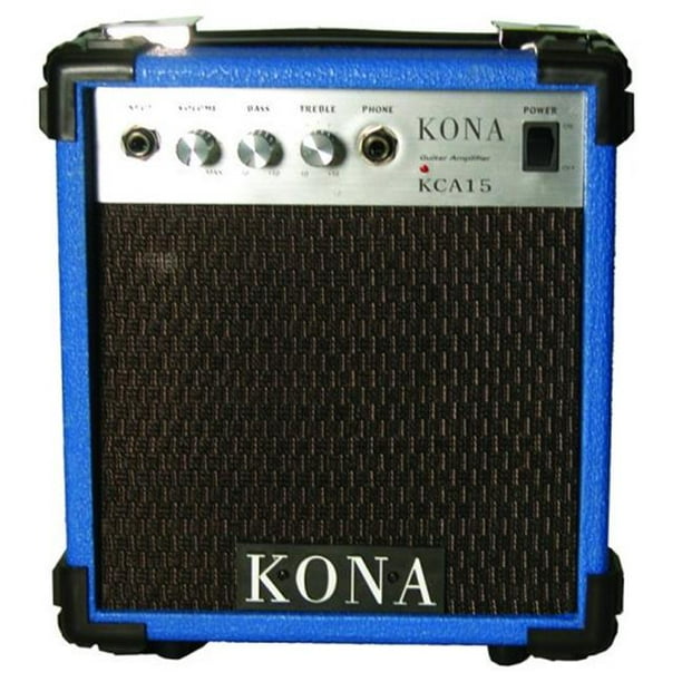 Kona 8093121229 Amplificateur de 10 Watts