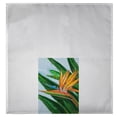 thumbnail image 3 of Betsy Drake Bird of Paradise Flower Guest Towel Set of 2, 3 of 3