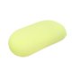 thumbnail image 1 of Almohada de almohada de almohada cervical regalo ergonómico para los dormitorios de la cama para dormir para dormir para el dormitorio de apartamento Verde, 1 of 8