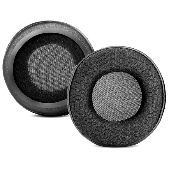 Almohadillas de repuesto para auriculares ACCOUTA AKG K52, K72, K92 y K240