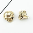 thumbnail image 3 of Shisuyan Charms For Earrings Jewelry Making Assorted Color 20Pcs 1.50X0.80X0.80CM, 3 of 8