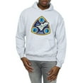 thumbnail image 3 of NASA Mens Classic Spacelab Life Science Hoodie, 3 of 5