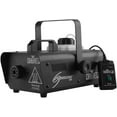 thumbnail image 3 of Chauvet DJ Hurricane 1000 Fog Smoke Machine w/ Wired & Wireless Remotes  H1000, 3 of 6