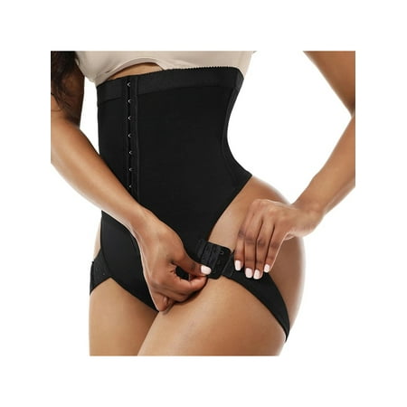 

Women s Cuff Tummy Trainer with Butt Lift Invisible Cuff Tummy Trainer Open Bust Tummy Control Shapewear