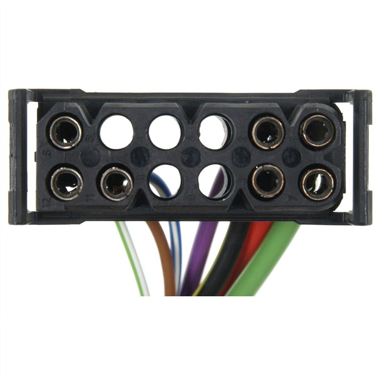 Ignition Starter Switch