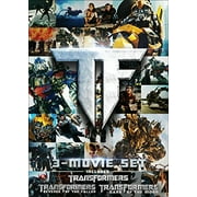 Transformers Trilogy Gift Set (DVD)