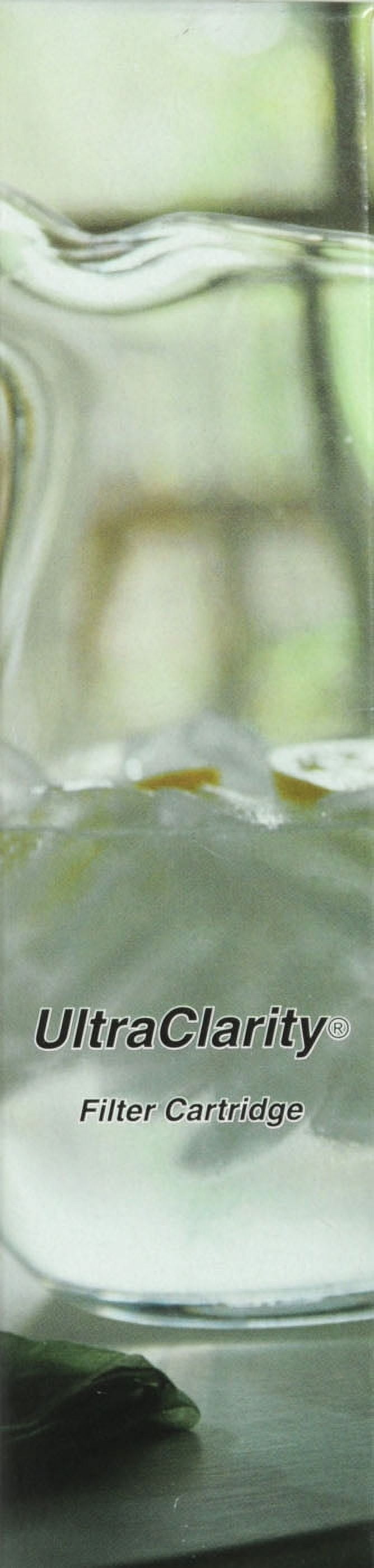 ULTRA Clarity Refrigerator Water Filter