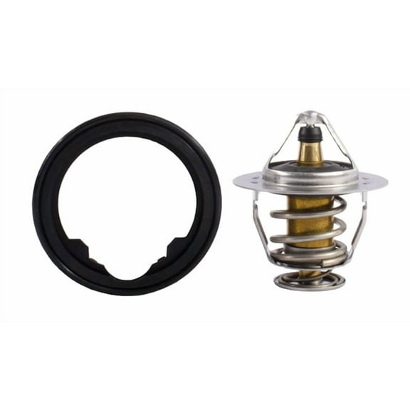 Engine Coolant Thermostat Assembly