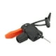 thumbnail image 1 of Boquilla de aire para bicicleta, ajuste preciso, cabezal de válvula múltiple para bicicleta portátil Simple clásico para bicicletas, 1 of 12