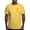 Yellow, variant on CafePress - Bee With Us Dark T Shirt - Men's Classic Cotton T-Shirts