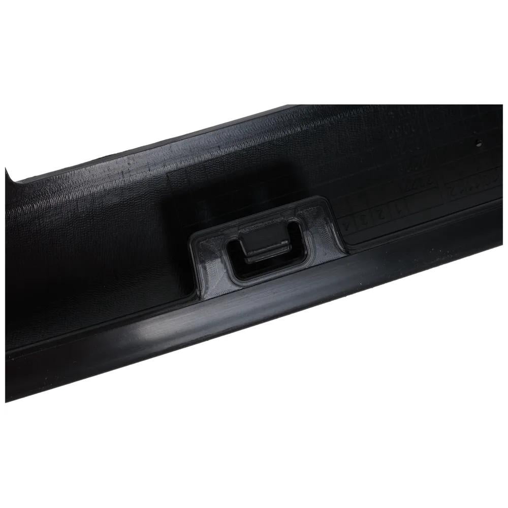 New Front Grille Trim Compatible With Kia K5 GT-Line 4 Cyl 1.6L K5 GT 4 Cyl 2.5L 2021-2024 By KI1044104 86532L3300