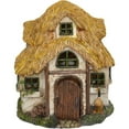 thumbnail image 2 of Marshall Home & Garden Fairy Garden Woodland Knoll Collection, Cotswold Cottage, 2 of 4