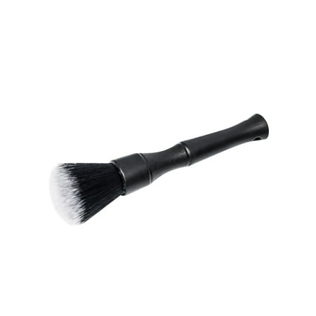 

Heiheiup Ended Portable Cleaning Brush Mini Hand Held Brush Duster For House Car Office Car Protection Charm Hanging