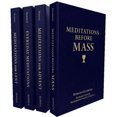 thumbnail image 1 of The Treasury of Catholic Meditations, 1 of 1