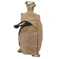thumbnail image 3 of Bolsa con clip para mochila, correa para el hombro para mochila de exterior, bolsa para sujetar la mochila, correa para la mochila, bolsa para sujetar la mochila, artesanía superior, 3 of 12