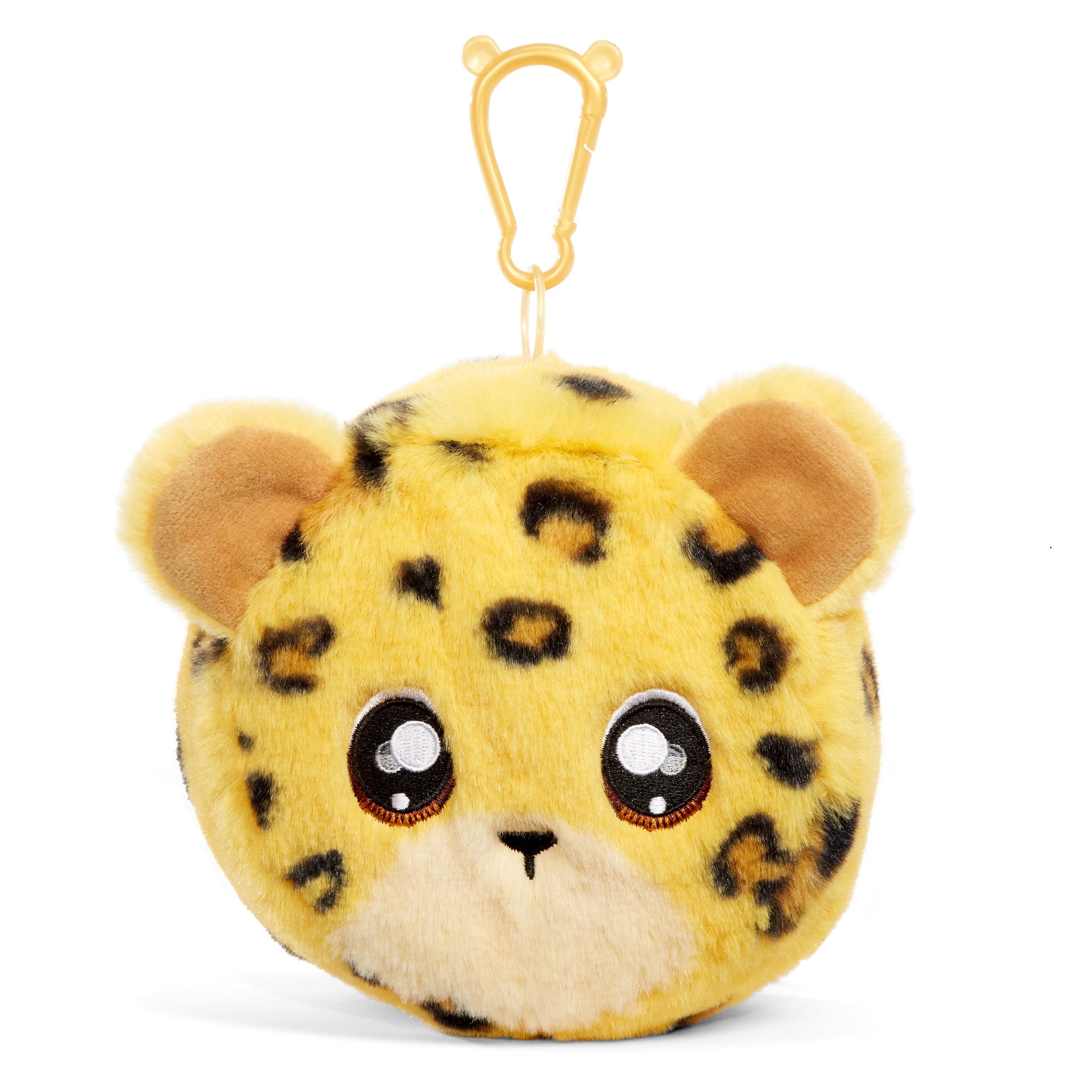 NA Jennel Jaguar NA NA Surprise Fashion Purse Doll Flame Series 3